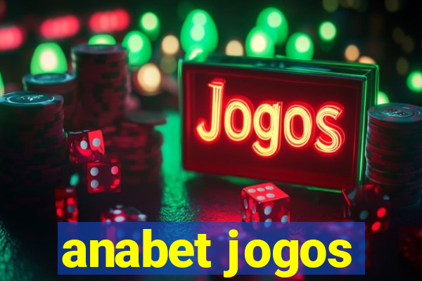 anabet jogos